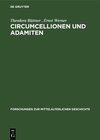 Buchcover Circumcellionen und Adamiten