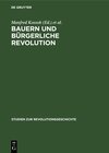 Buchcover Bauern und bürgerliche Revolution