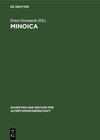 Buchcover Minoica