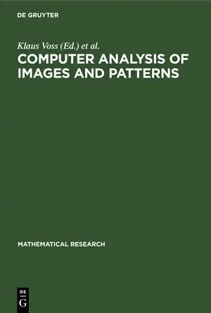 Buchcover ISBN 9783112576205