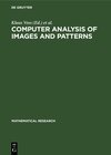 Buchcover Computer Analysis of Images and Patterns