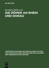 Buchcover Die Römer an Rhein und Donau