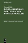 Buchcover Nordostdeutschland