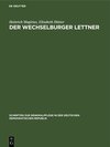 Buchcover Der Wechselburger Lettner