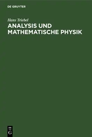 Buchcover ISBN 9783112618950