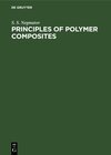 Buchcover Principles of Polymer Composites