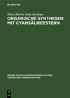 Buchcover Organische Synthesen mit Cyansäureestern