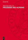 Buchcover Prozesse des Alterns
