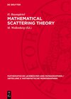 Buchcover Mathematical Scattering Theory