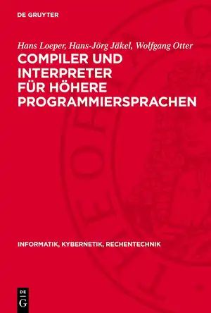 Buchcover ISBN 9783112717011