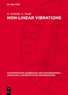 Buchcover Non-Linear Vibrations