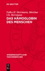 Buchcover Das Hämoglobin des Menschen