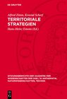 Buchcover Territoriale Strategien