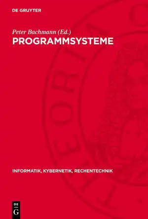 Buchcover ISBN 9783112731864