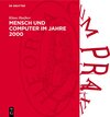 Buchcover Mensch und Computer im Jahre 2000