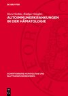 Buchcover Autoimmunerkrankungen in der Hämatologie