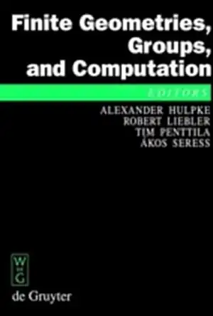 Buchcover ISBN 9783119159951