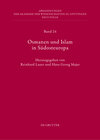Buchcover Osmanen und Islam in Südosteuropa
