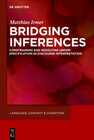 Buchcover Bridging Inferences