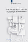 Buchcover Ideologies across Nations