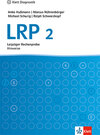 Buchcover LRP - Leipziger Rechenprobe 2