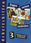 Buchcover fragen - suchen - entdecken 3