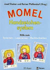 Buchcover Momel Handzeichensystem