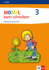 Buchcover Momel 3