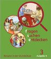 Buchcover fragen - suchen - entdecken 3. Ausgabe Nordrhein-Westfalen