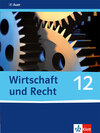 Buchcover Wirtschaft und Recht 12