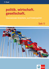 Buchcover Internationale Sicherheits- und Friedenspolitik. Ausgabe Niedersachsen