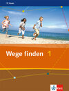 Buchcover Wege finden 1