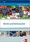 Buchcover Markt und Verbraucher