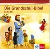 Buchcover Die Grundschul-Bibel