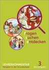 Buchcover fragen - suchen - entdecken 3. Ausgabe Bayern