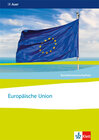 Buchcover Europäische Union. Ausgabe Nordrhein-Westfalen