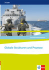 Buchcover Globale Strukturen und Prozesse. Ausgabe Nordrhein-Westfalen
