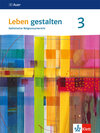Buchcover Leben gestalten 3. Ausgabe Baden-Württemberg und Niedersachsen