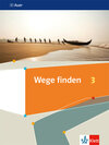 Buchcover Wege finden 3