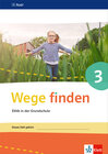 Buchcover Wege finden 3