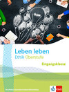 Buchcover Leben leben Eingangsklasse. Ausgabe Baden-Württemberg Berufliche Gymnasien