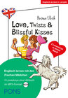 Buchcover PONS Love, Twists & Blissful Kisses