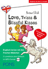 Buchcover PONS Love, Twists & Blissful Kisses