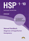 Buchcover HSP