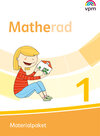 Buchcover Matherad 1
