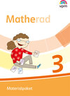 Buchcover Matherad 3