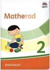 Buchcover Matherad 1/2