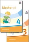 Buchcover Matherad 3/4