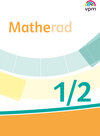 Buchcover Matherad 1/2