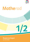Buchcover Matherad 1/2